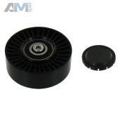 Обводной ролик (SKF) VKM38338 для BMW X6 (E71) 2007-2014 35dX