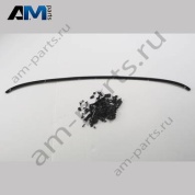 Комплект элементов крепления Audi A5 Cabriolet 2017-2024 8W7871612