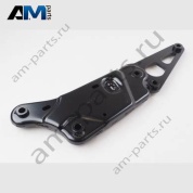 Накладка регулятора ремня Volkswagen Transporter T5 7E0881631A