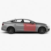 Дверь передняя правая Sportback Ауди A5 (F5) 2016-2025 8W8831052F