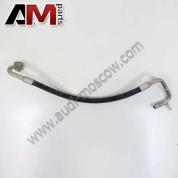 Трубопровод хладагента Audi A4 (B8) рестайлинг 1.8/2.0 TFSI 8T0260707B