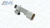 Датчик импульсов коленвала (064848155010) MAGNETI MARELLI для Volkswagen Passat CC (2008-2018)