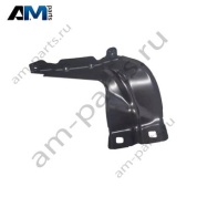 Распорка Audi Q2 2017-2024 81A821136