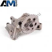 Насос масляный Audi A4 (B7) 1.9D AVB/BKE 06A115105B