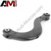 Оригинальный поперечный рычаг задней подвески верхний Audi Q3 (2011-2018) 5Q0505323C