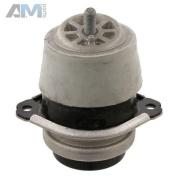 Гидроопора левая FEBI (31082) Audi Q7 (4L) 2007-2015 4.2TFSI