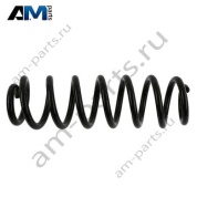 Пружина задней подвески (полный привод, нагрузка-6) 5QF511115AQ Volkswagen Taos (2020-2023)