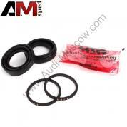 Комплект уплотнений заднего суппорта Ауди А6 (C6) 3D0698671