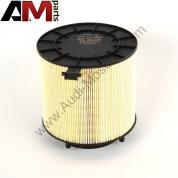 Оригинальный воздушный фильтр Audi A4 (B8) рестайлинг 3.0 TFSI 8K0133843