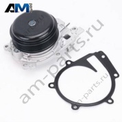 Прокладка насоса ОЖ на подшипник на Mercedes GLE 300d V167 (OM654) A6542010180