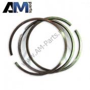 Поршневое кольцо для автомобилей концерна VAG 03L198151C
