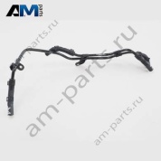 Трубка ОЖ с шлангом ОЖ VAG 05L121444C