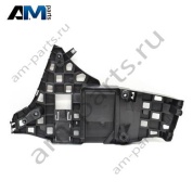 Направляющая заднего бампера слева 51127420653 BMW X5 G05