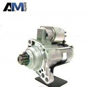 Стартер Valeo на Caddy 438225