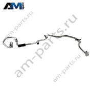 Трубка кондиционера от разъема на клапан для Mercedes E400d W213 (OM656) A2138308402