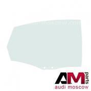 Стекло задней двери правое Ауди А6 (C6) 4F5845206