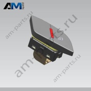 Предохранительный выключатель центрального замка Audi A3 (8V) 2013-2020 8V0962107A