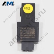 Двойной Разъем USB Volkswagen Passat (B8) 2015-2024 3G5035718