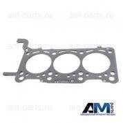 Прокладка ГБЦ (115 мм. 2 отв.) Audi A6 (C6) III 2.7 CANA/CANB 059103383MP