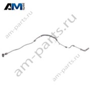 Вентиляционная трубка от бачка к радиатору для Mercedes C200d/E220d W205 (OМ654) A2055014901