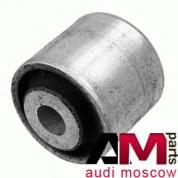 Сайлентблок несущего рычага задний Ауди А4 (B9) 2712601 LEMFORDER