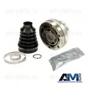 ШРУС внутренний (304558) GKN (LOEBRO) для  Porsche Cayenne (2003-2006)