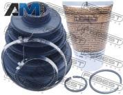 Пыльник ШРУС внутренний комплект FEBEST (0115AZT251TRH) для Mercedes ML 2005-2011 (W164)