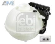 Расширительный бачок ОЖ (FEBI) 170551 для BMW 1 серия (F20) 2010-2015 125i