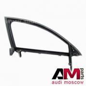 Рама окна двери передняя правая Ауди А6 (C6) 4F0837630F