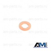 Уплотнительное кольцо форсунки Фольксваген Тигуан (2012-2016) 2.0 DTI 059130519