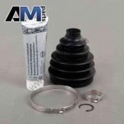 Пыльник ШРУСа наружного Cayenne 95534990400