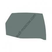 Стекло задней двери правое Audi A4 (B7) (универсал) 8E9845026C