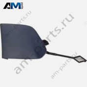 Заглушка буксировочного крюка A11888554009999 на Mercedes CLA C118/X118