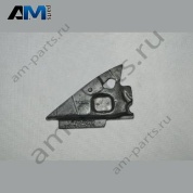 Уплотнитель двери (внутренний) Audi Q2 2017-2024 81A867367A