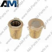 Фильтр топливный Пассат Б5 2.3 V5 (170 л.с.) AZX LX1566 Knecht