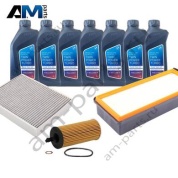 Оригинальный комплект ТО-1/3 BMW 3 серии F30 330d N57