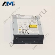 Блок управления электронной информационной системы с радио, Bluetooth и SD/CD-приводом Skoda Superb (3V) 2015-2024 3V0035020