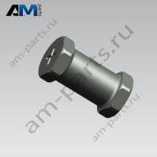 Вывод для пуска от системы питания Audi A8 (D5) 2018-2024 4N0972501