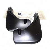 Брызговики задние (левый и правый) A2058900178 Мерседес С-класса W205