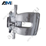 Суппорт тормозной задний левый A0004232381 Mercedes CLA C117