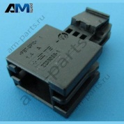 Разъем для плоских клемм Audi A4 (B9) 2016-2024 8W0973736