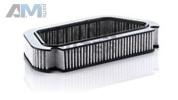 Фильтр салона MANN-FILTER CUK4136 на Audi A8 (D3) 2002-2010 6.0TDI