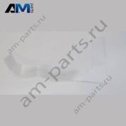 Защитная пленка Volkswagen Caddy 2021-2024 2K7853408B