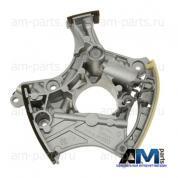 Оригинальный натяжитель цепи Ауди Q7 (2015-2019) 3.0TFSI 06E109218AN