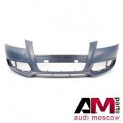 Облицовка бампера для Audi A3 8P 8P0807105MGRU