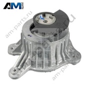 Опора двигателя слева (FEBI) 107738 для MB E200d/E220d W213 (рестайлинг) OМ654