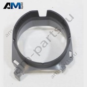 Накладка для датчика-радара Audi Q8 e-tron 2024-2024/Audi e-tron 2019-2023 4KE907224