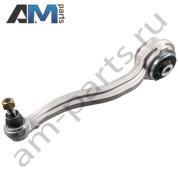 Передний верхний правый рычаг FEBI (28494) на Mercedes C-klasse 2006-2015 III (W204)