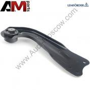 Рычаг подвески левый Ауди А3 Lemforder 37016