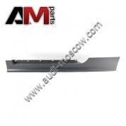 Оригинальная накладка порога левая Audi TT (грунт.) 8J0853855DGRU